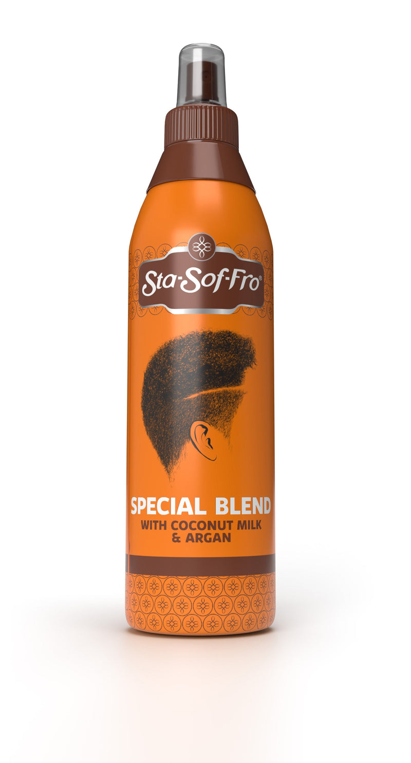 Sta-Sof-Fro SpecialBlend Spray 350ml