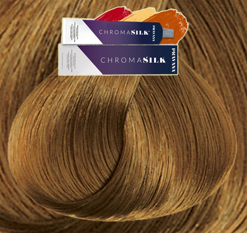 ***PRAVANA 6.3l (6GL) DARK GOLDEN LOWLIGHT DISC