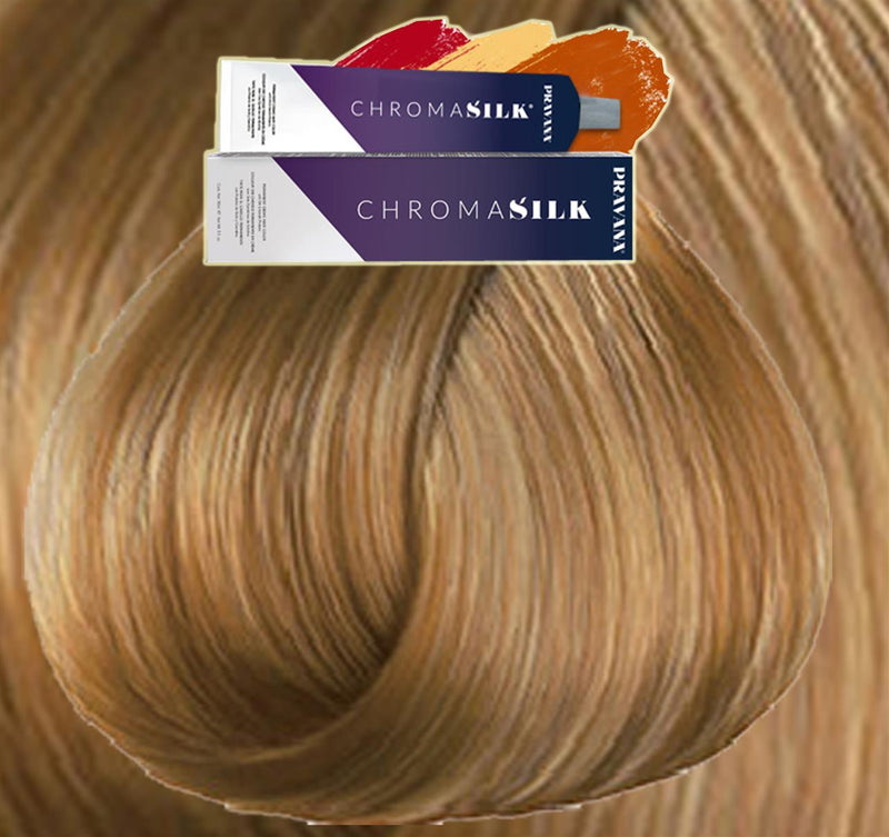 ***PRAVANA 8.3L (8GL) LIGHT GOLDEN LOWLIGHT DISC